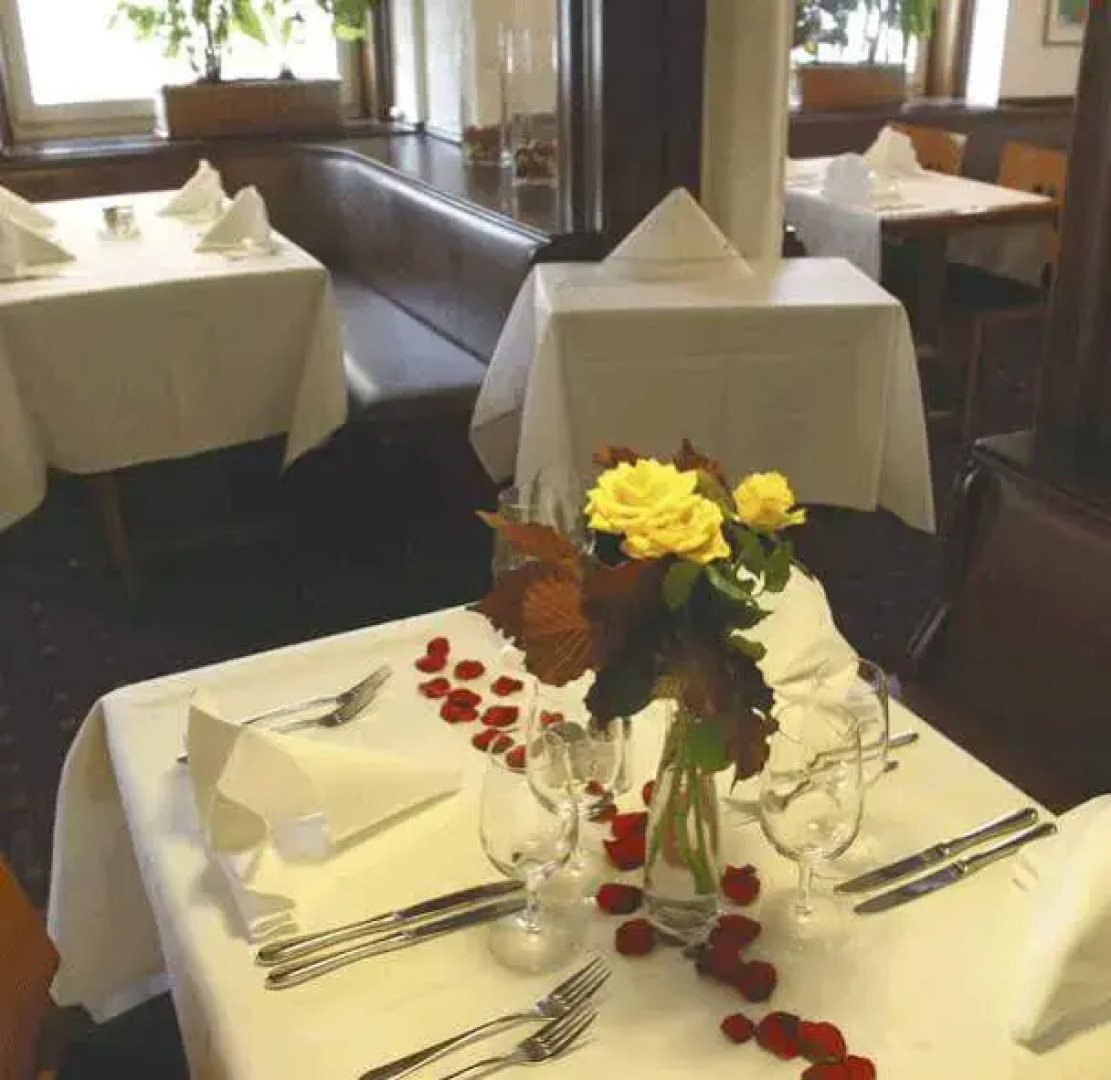 Hotel Münchnerhof Basel