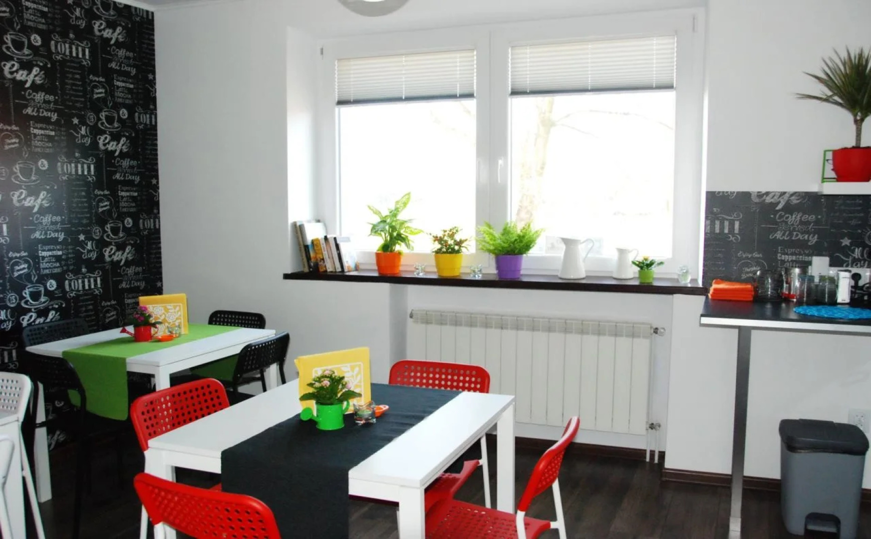 7th Room Guest House