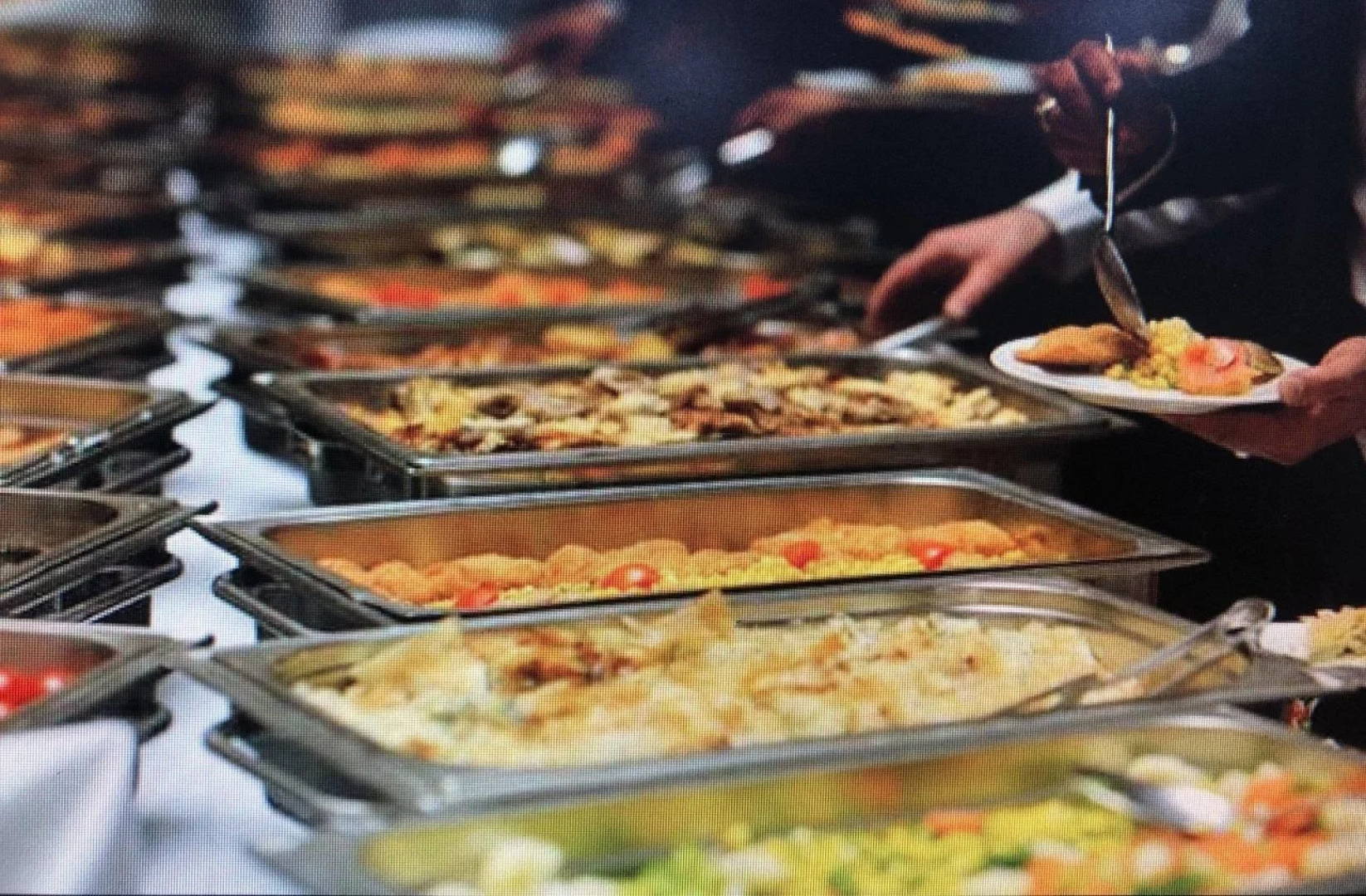 Mena Red Sea Palace Hotel