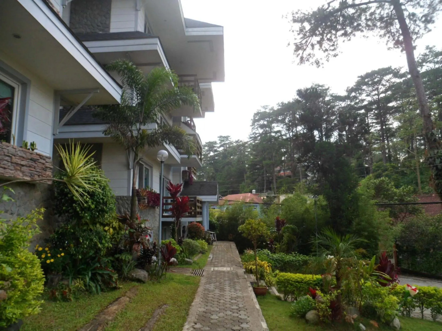 Prestige Vacation Apartments - Bonbel Condominium