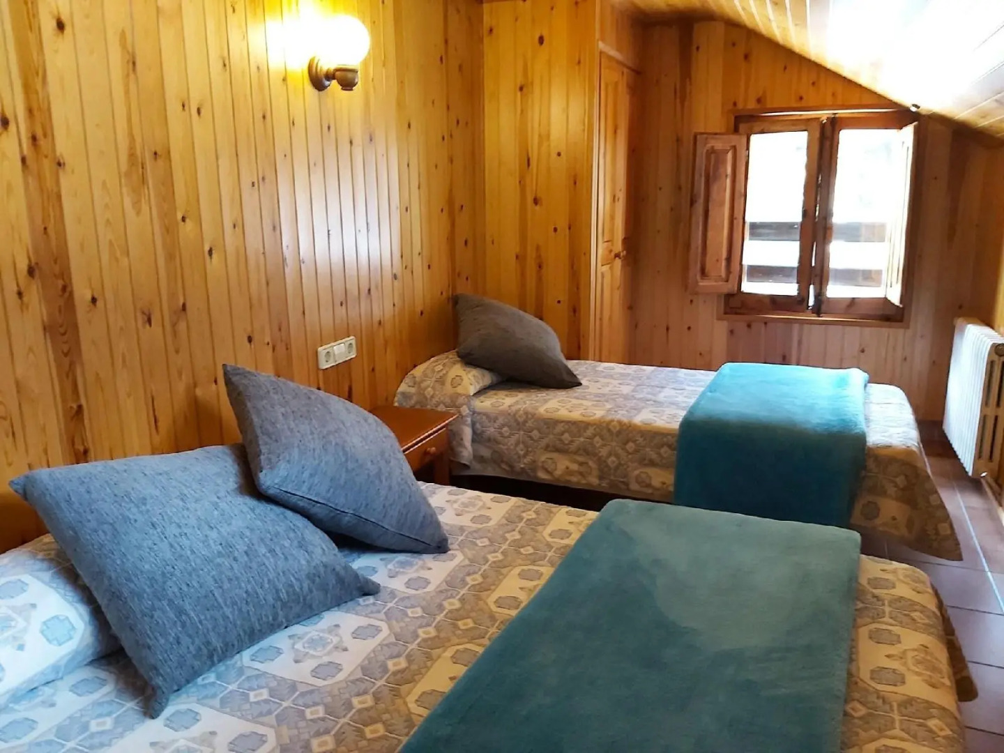 Casa Peret De Peretó