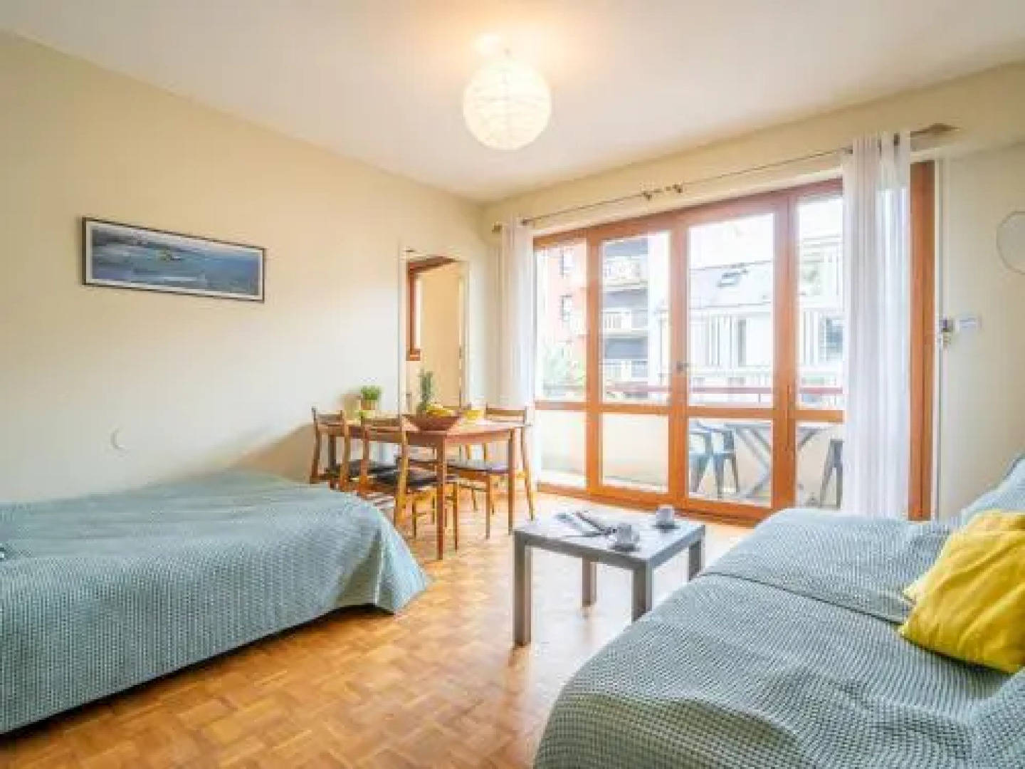 Apartment Alphonse XIII