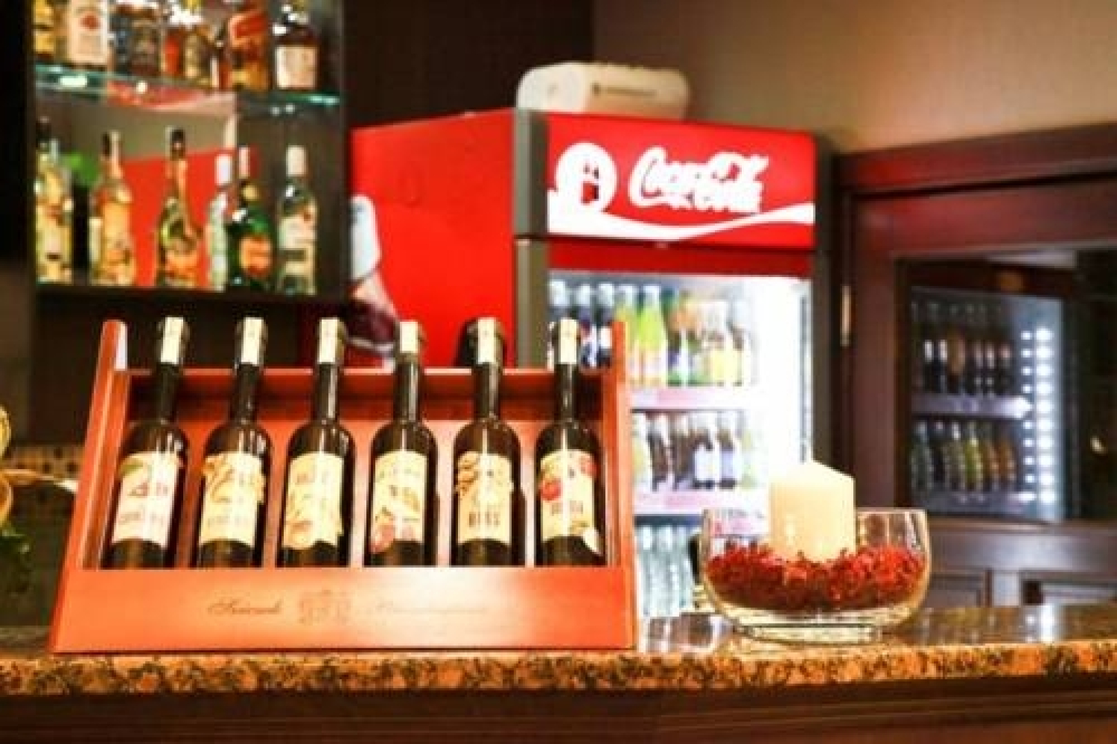 Corvin Pension And Restaurant