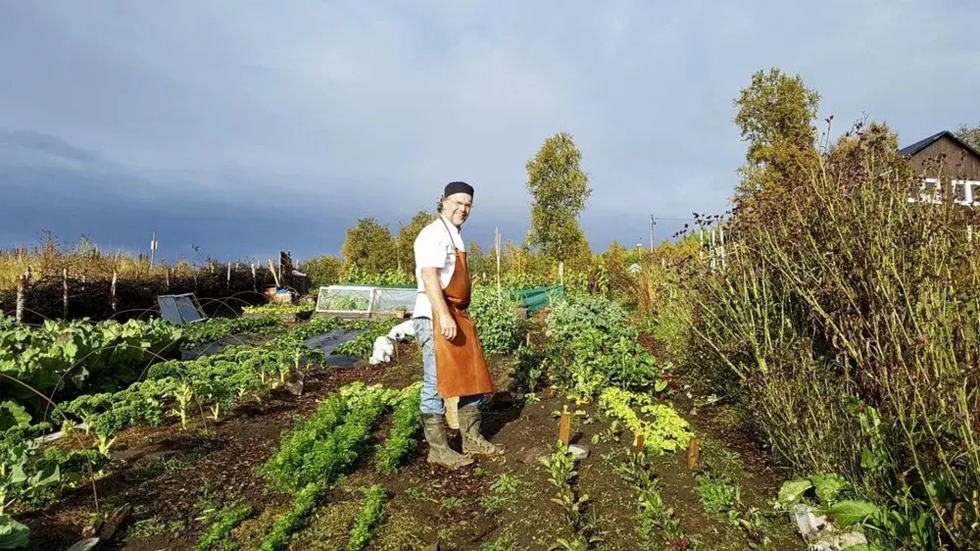 Kolåsens Fjällhotell