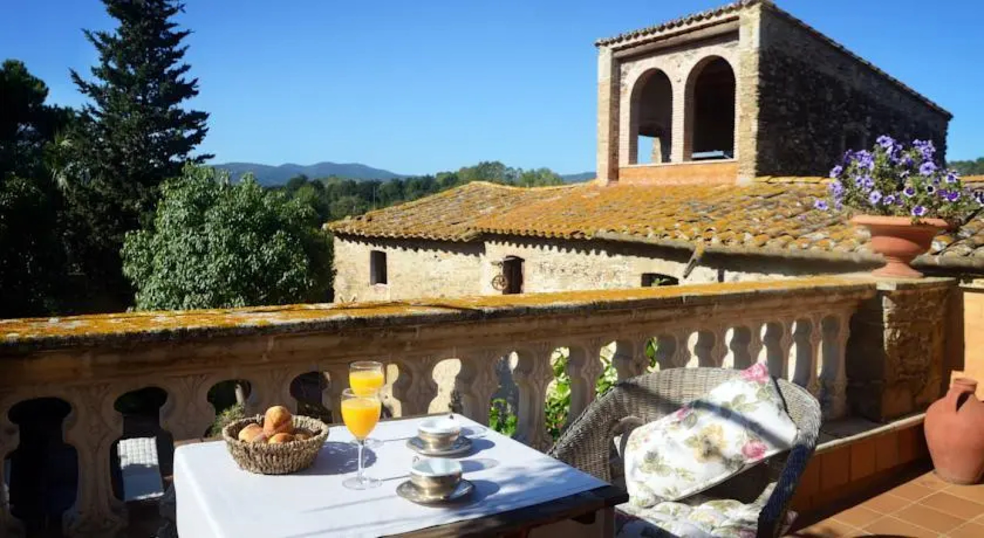 El Palauet de Monells