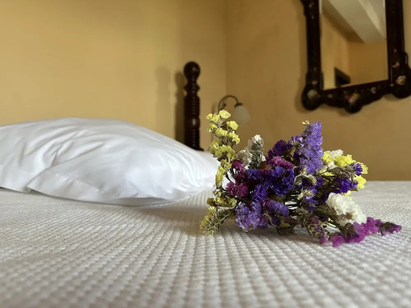 La Casona de Cerrazo