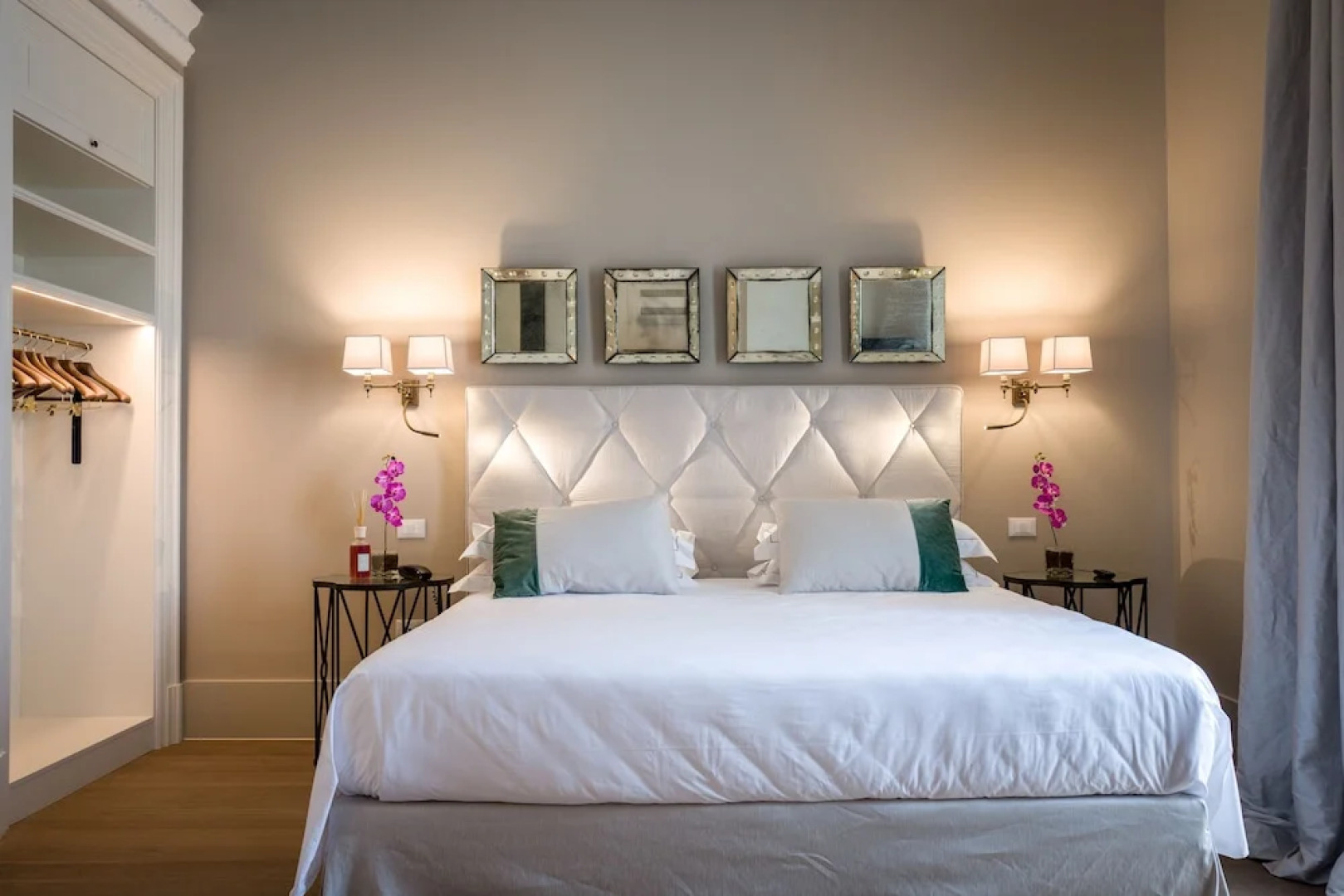 Villa Lanzirotti Luxury Property