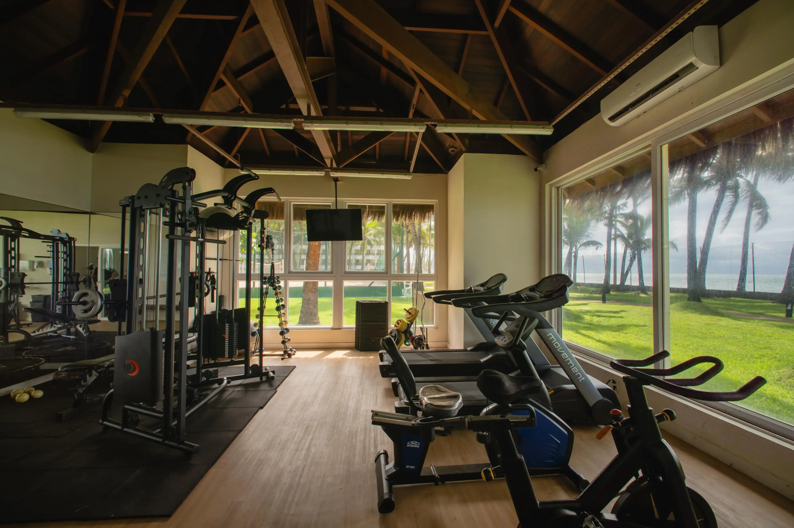 Jatiúca Suítes Resort by Slaviero Hotéis