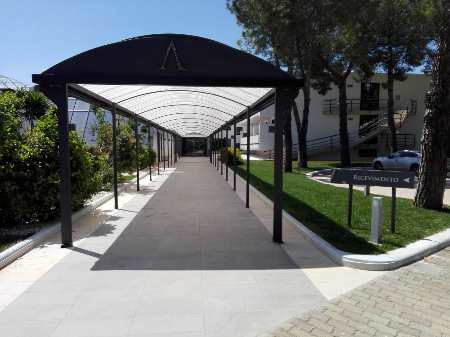 D'Aragona Lifestyle Hotel