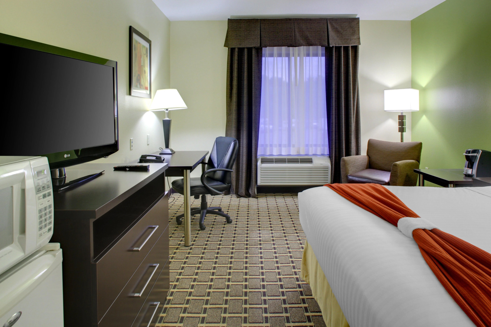 Holiday Inn Express Hotel & Suites Cross Lanes by IHG