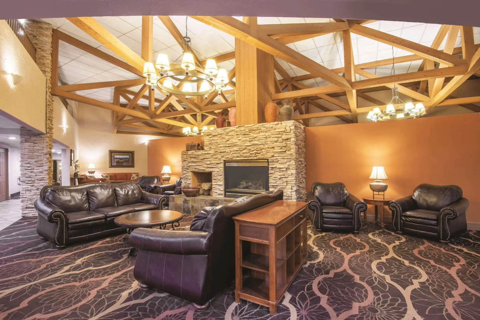 Quality Inn & Suites Silverthorne - Copper Mountain