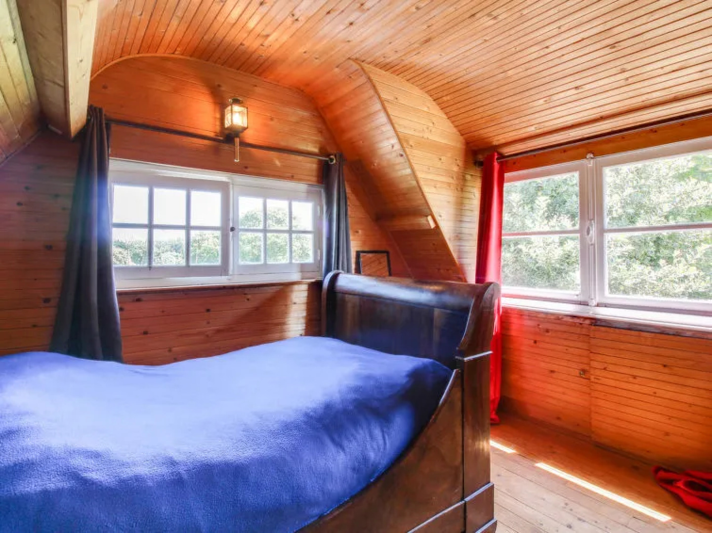 Holiday Home La Roche Blanche