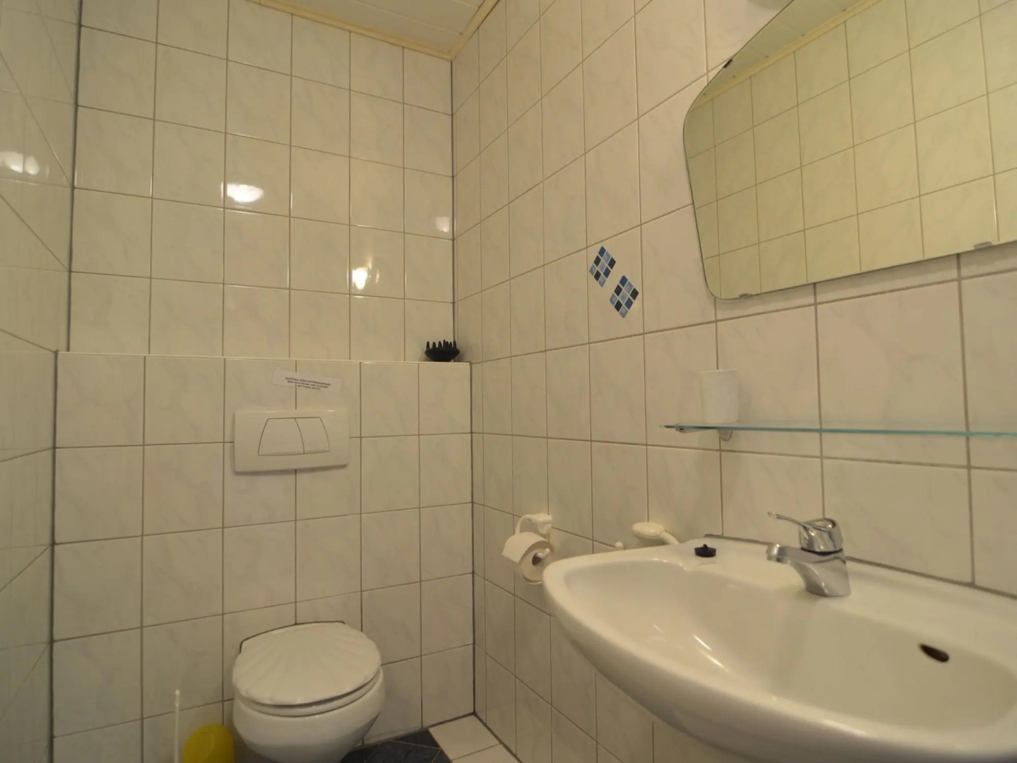 Stunning Apartment in Mörsdorf with Private Terrace