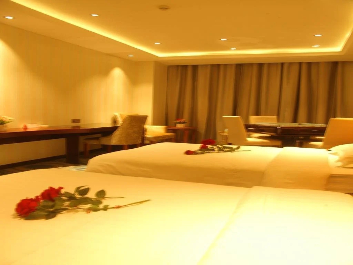 Chongqing Haotai Hotel