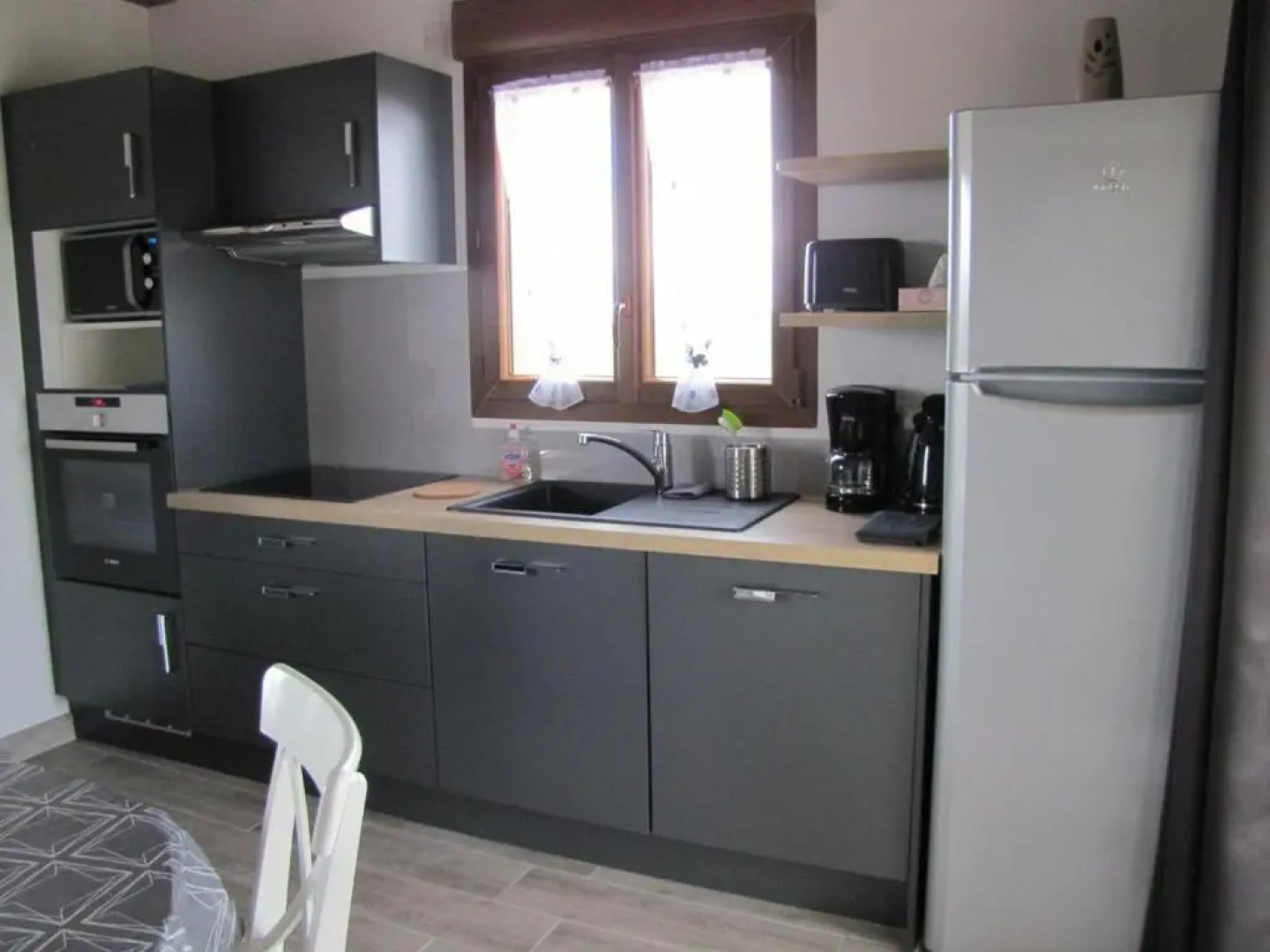 Gîte Muides-sur-Loire, 3 pièces, 4 personnes - FR-1-491-272