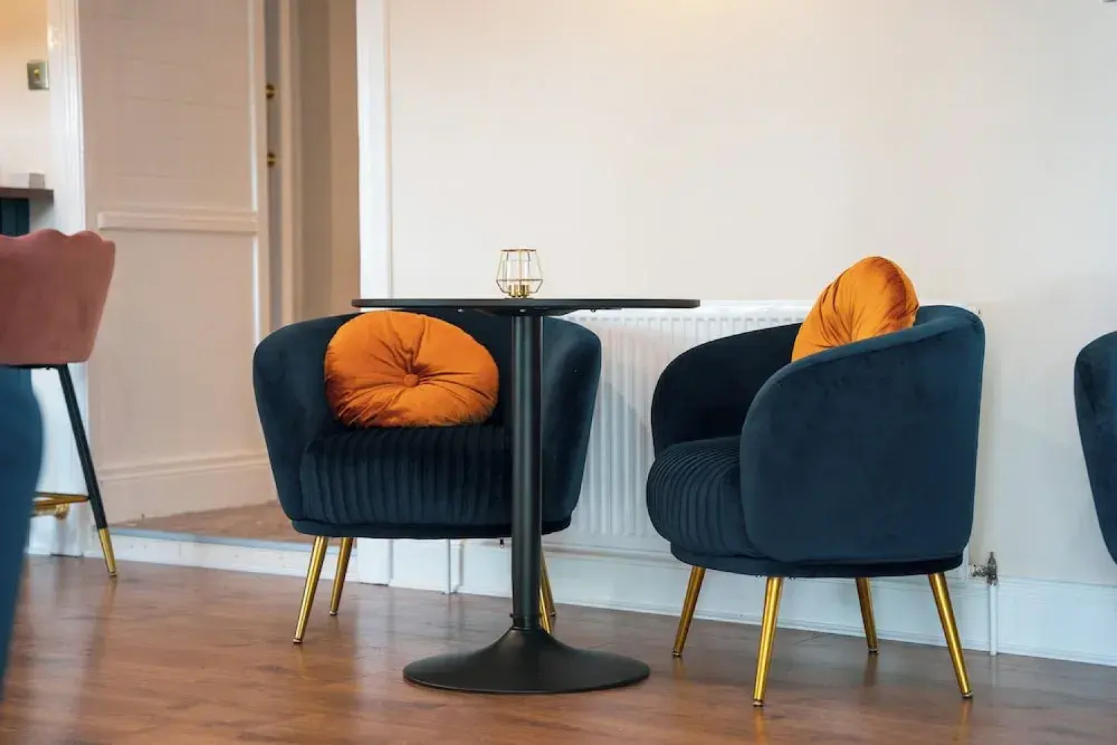 The Brambles Retreat in the Mournes