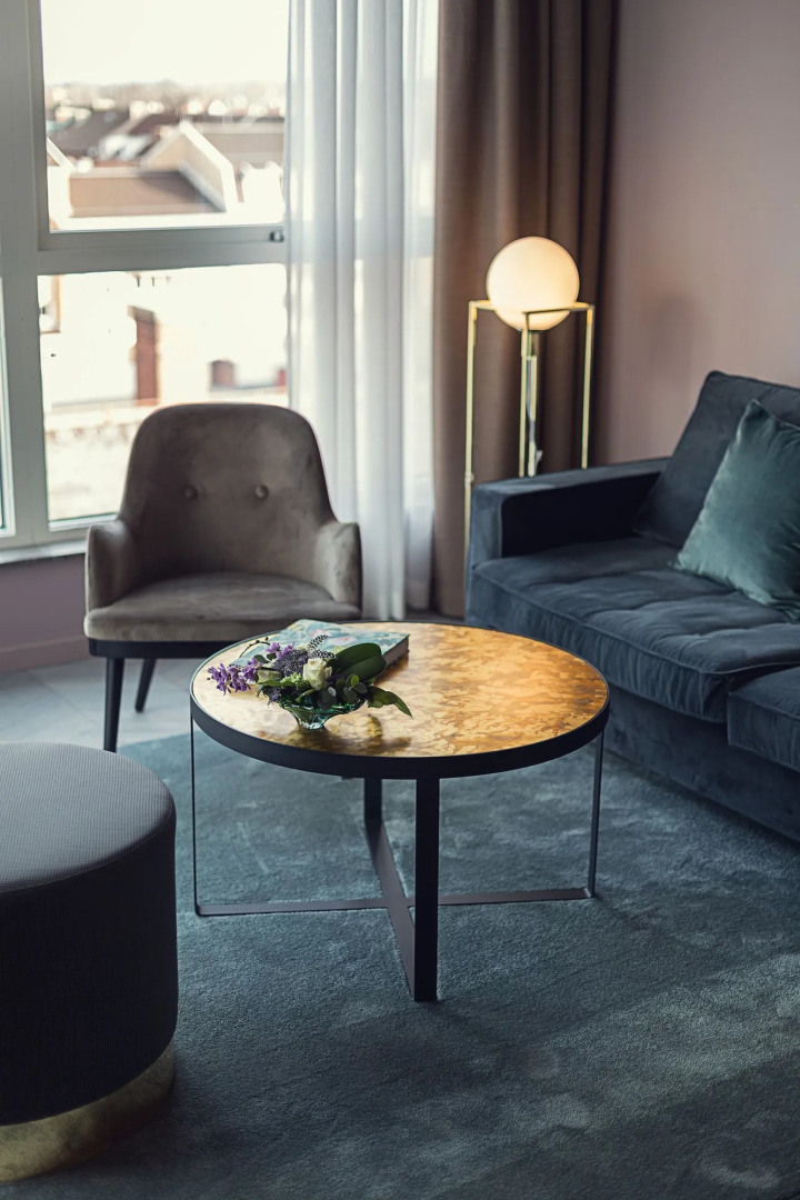 Best Western Plus Hus 57