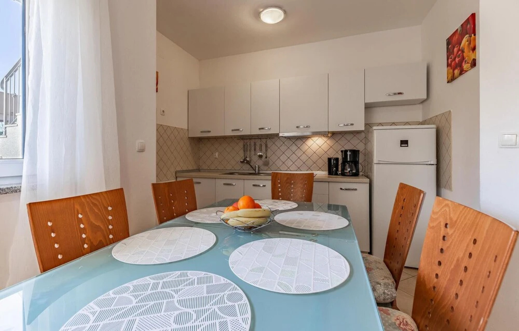 Stunning Apartment in Medulin With 2 Bedrooms and Wifi