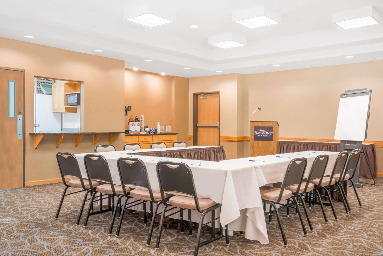 Baymont by Wyndham Owatonna