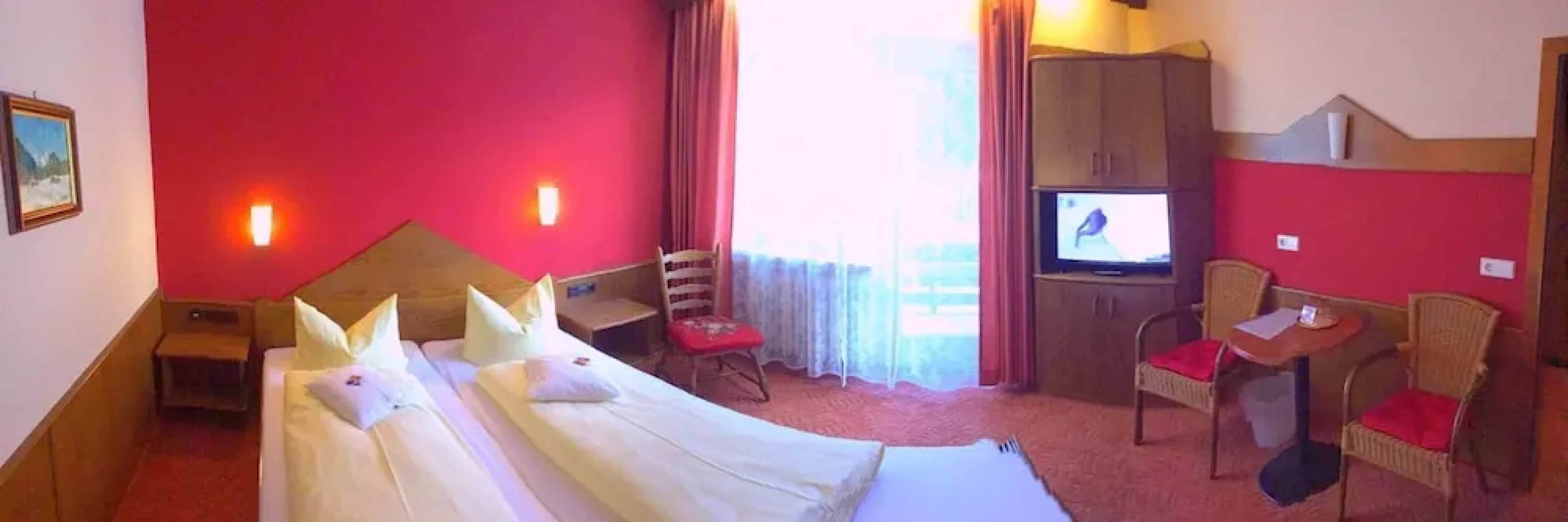 Zellerwirt Hotel & Restaurant