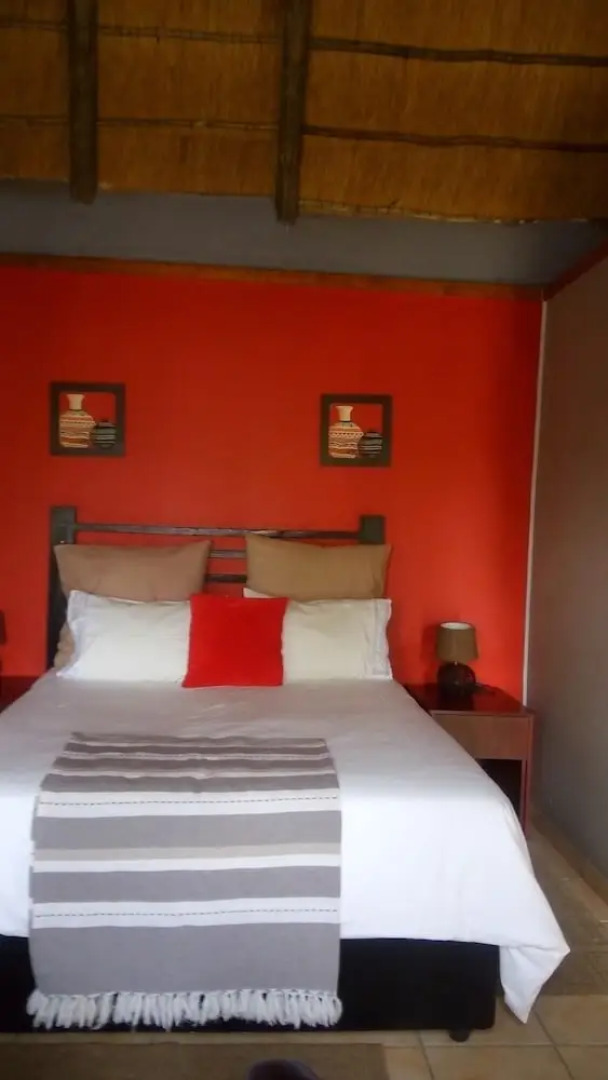 Thulamela Guest House