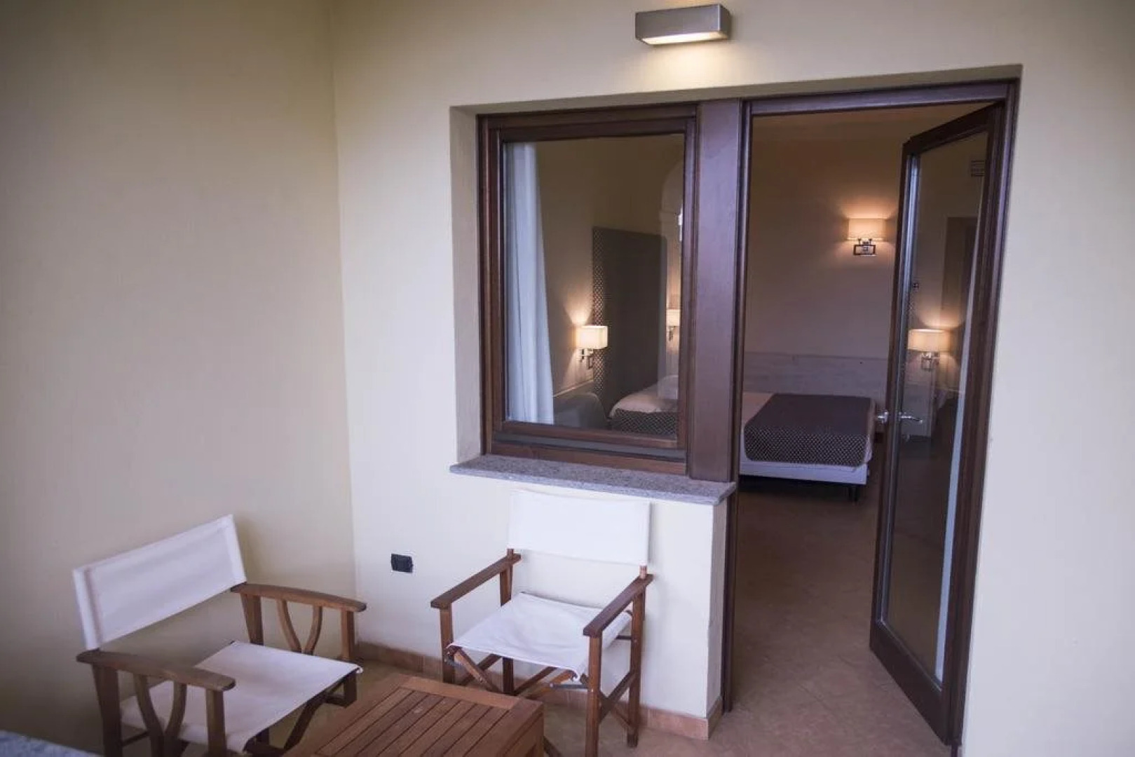 Hotel Resort Lido Degli Aranci