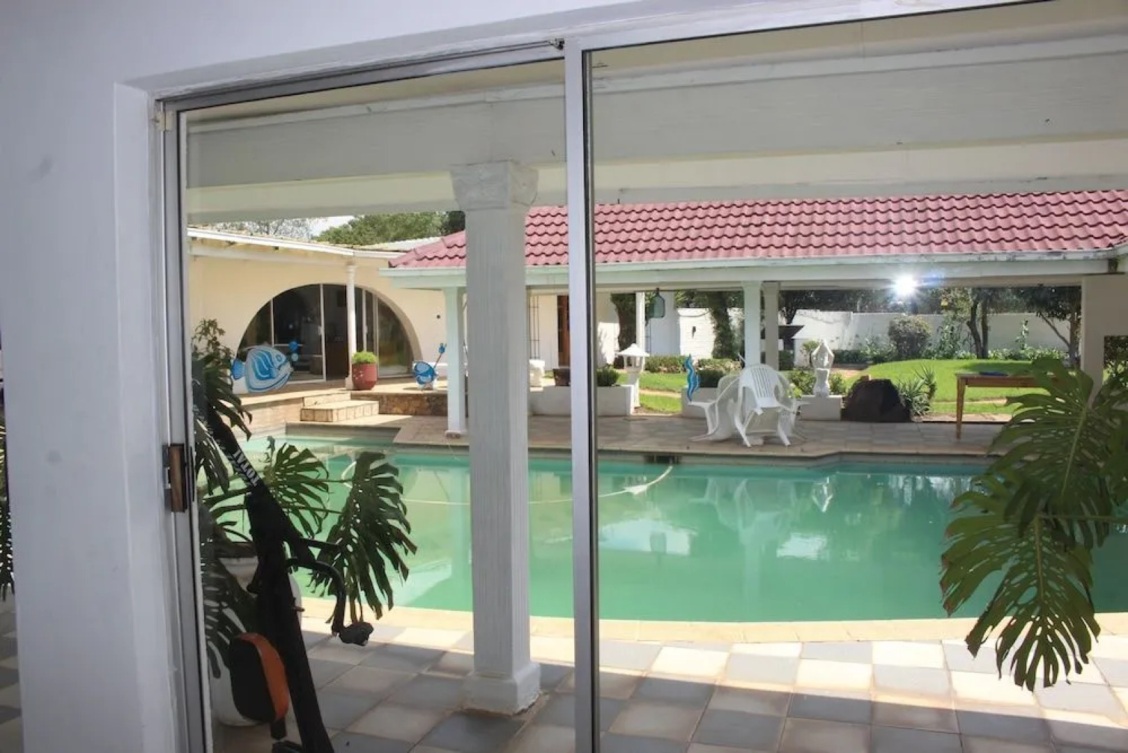 11 Eland Guest House