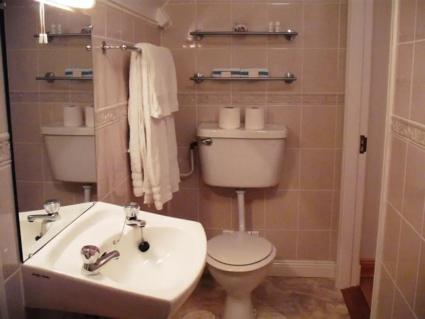 Maryville Bed and Breakfast