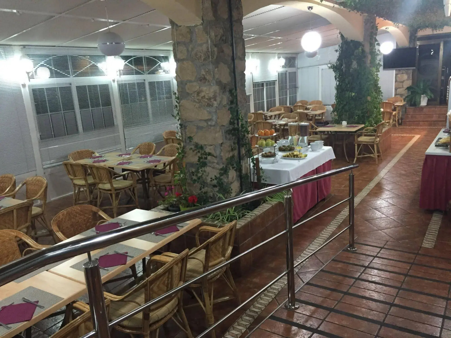 Hotel Mozarbez Salamanca