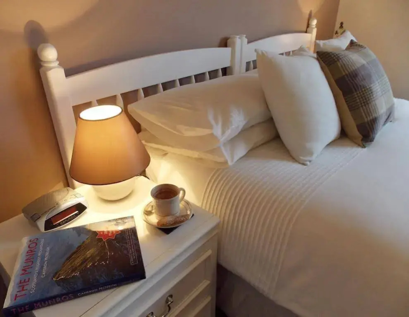 Serendipity Bed And Breakfast