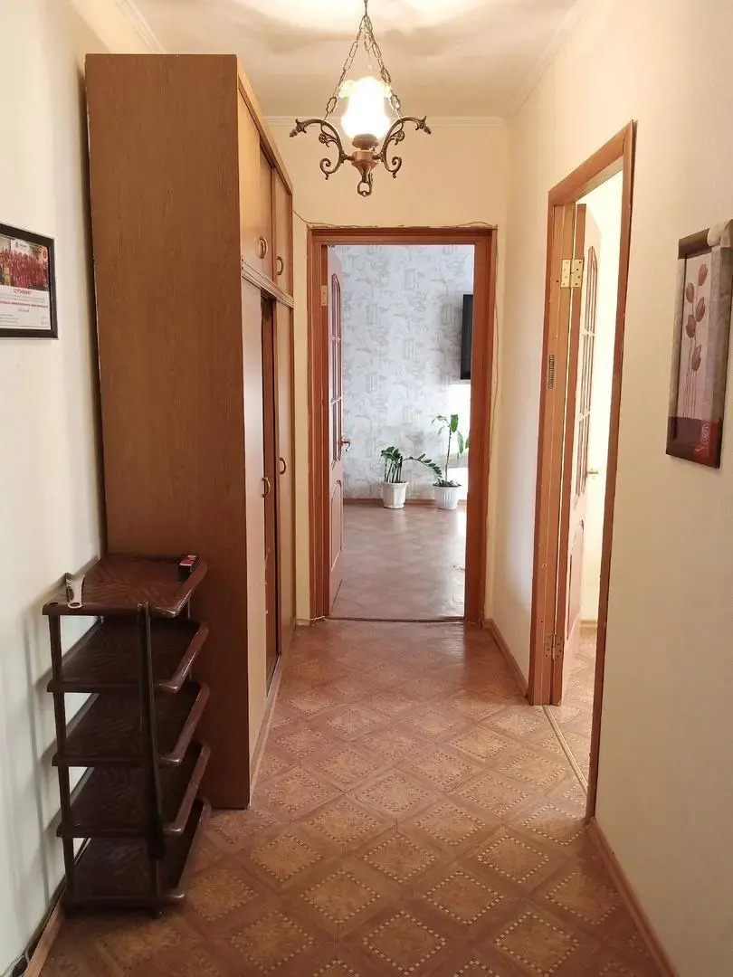 Апартаменты в микрорайоне 4 дом 12