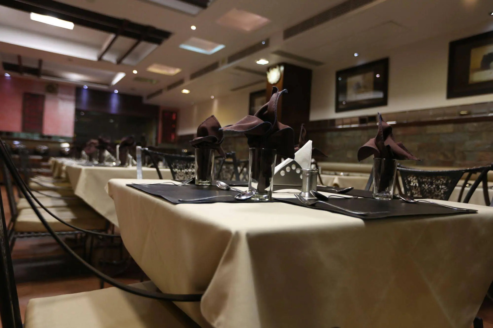 Silver Cloud Hotel & Banquets Ahmedabad