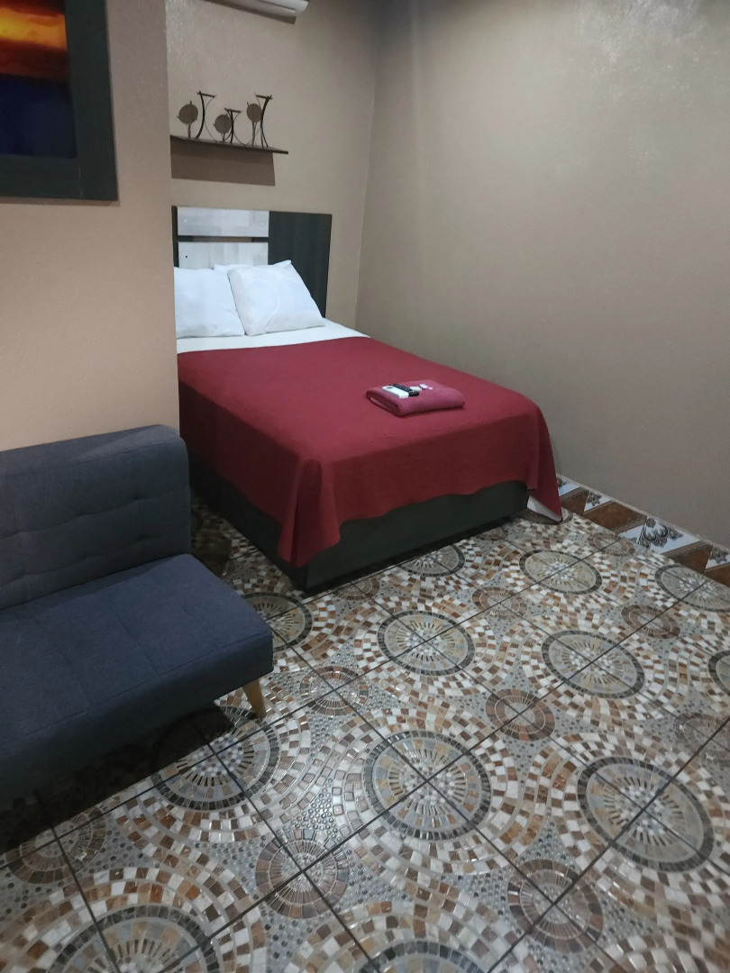 Hotel La Iguana Dorada