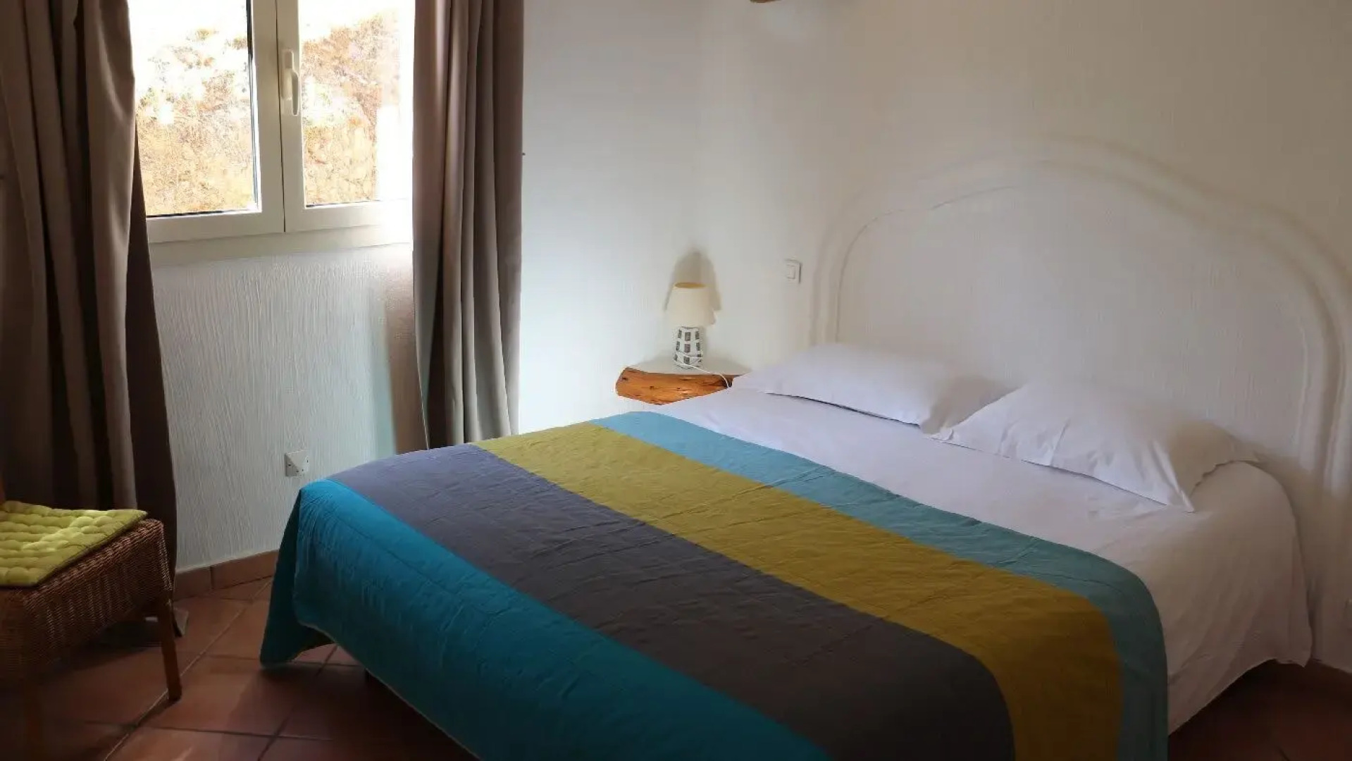 U Pirellu Résidence