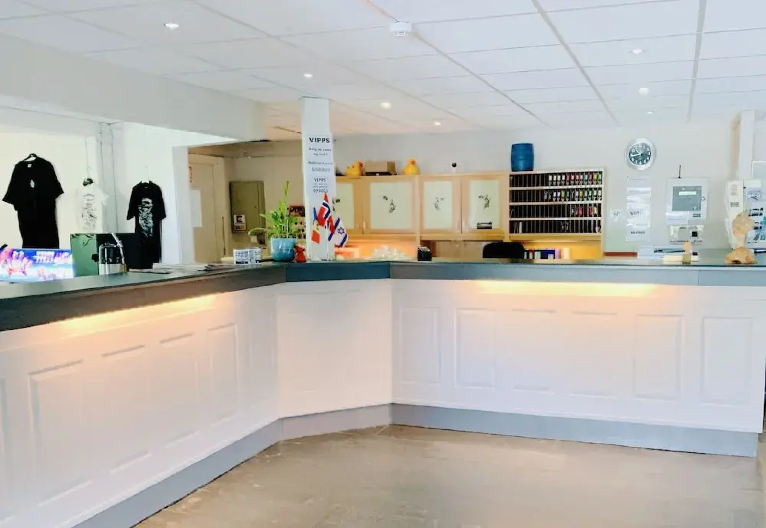 Hallingskarvet Fjellstue AS