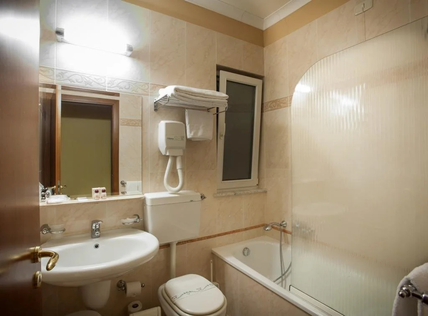 Residenza DAragona Hotel