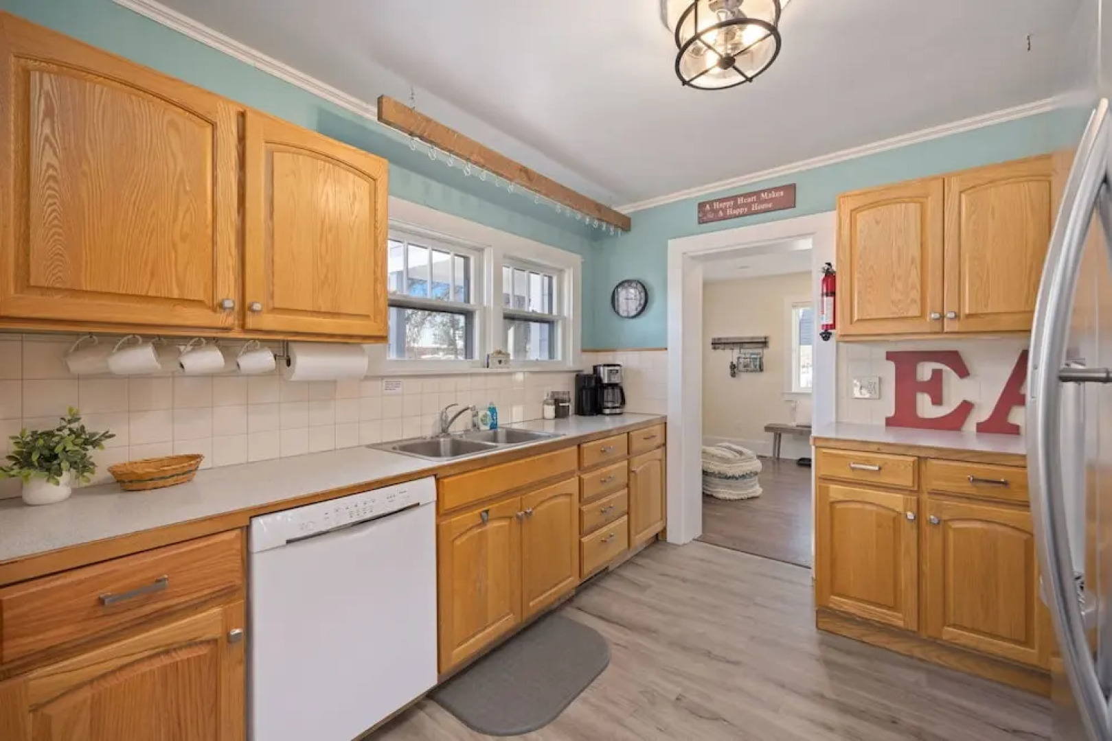 Cozy Home in Downtown Loveland W/ Free Bikes!