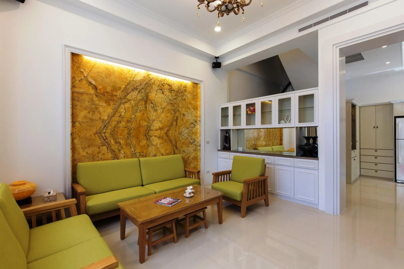 Creekside No.22 Bed and Breakfast