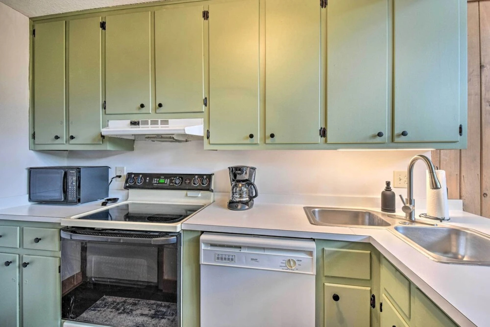 Sky Valley Resort Condo w/ Views & Amenities!