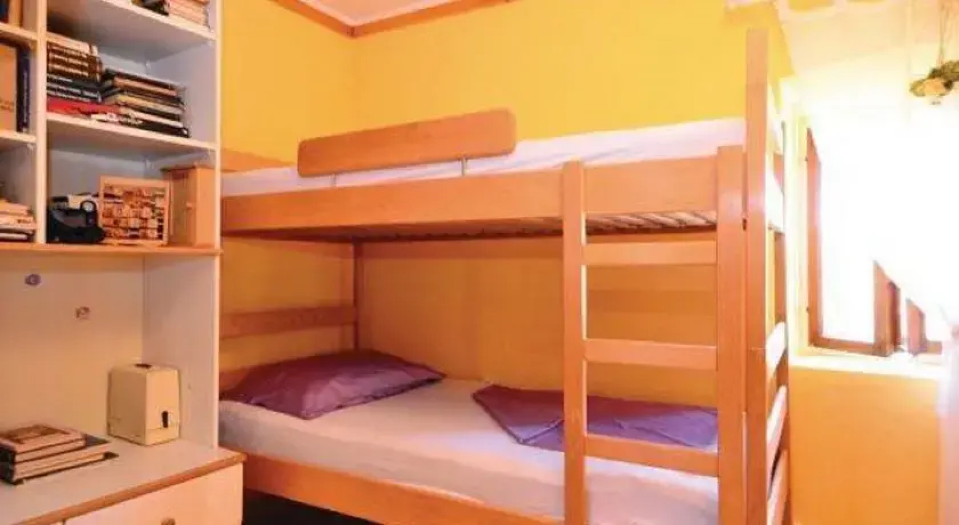 Holiday Home Kamena Kuca