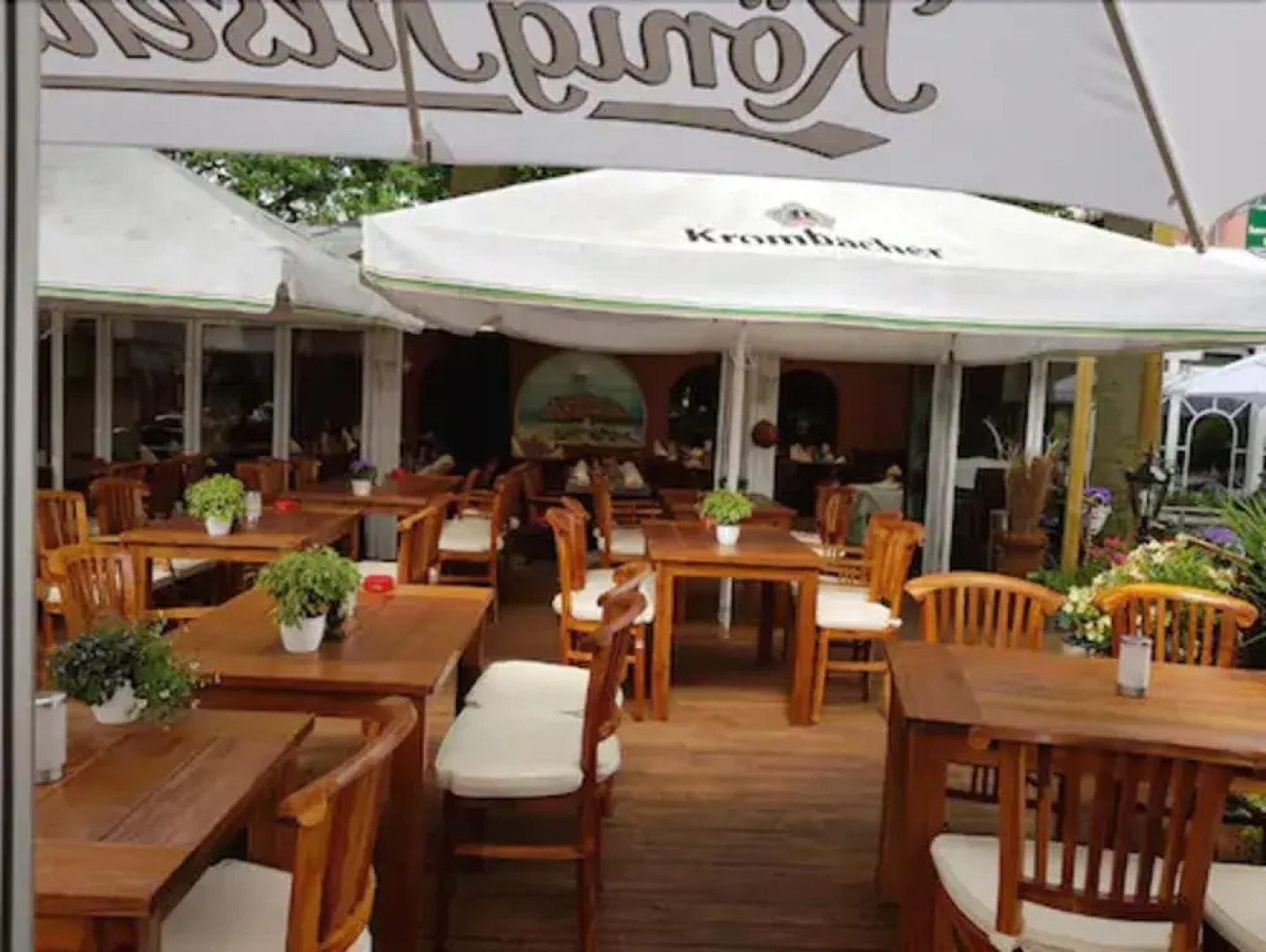 Hotel Waldschlösschen