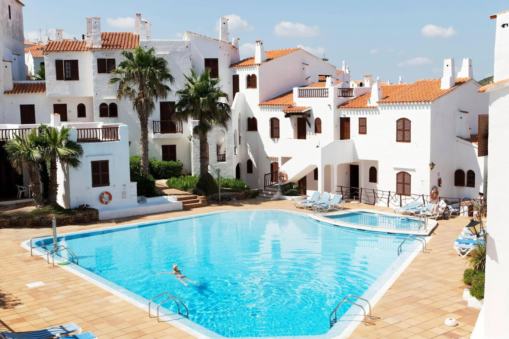 Comitas Tramontana Park