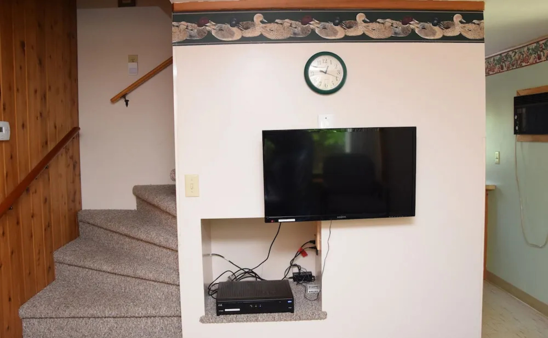 Betsie Riverside Resort