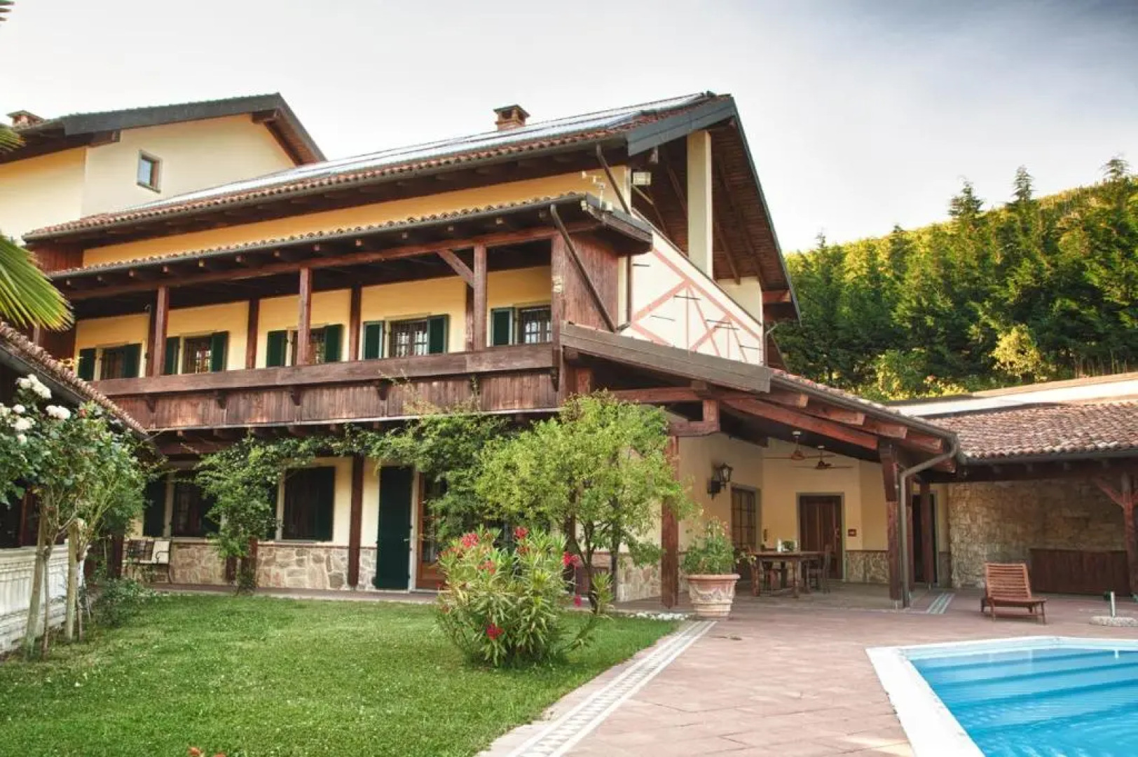 Tenuta Cà dei Mandorli