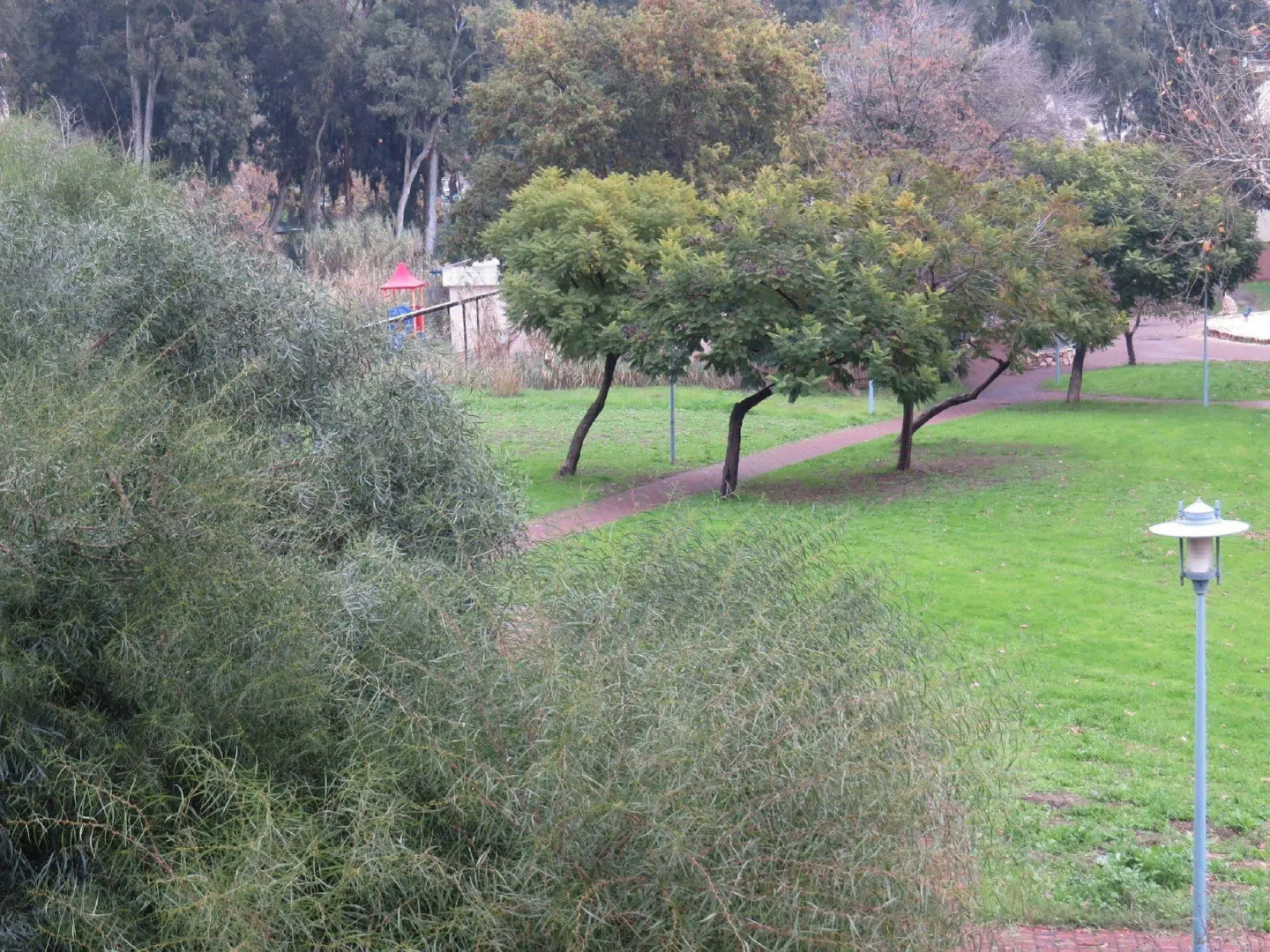 Agas Holiday Apartments Kiryat Shmona