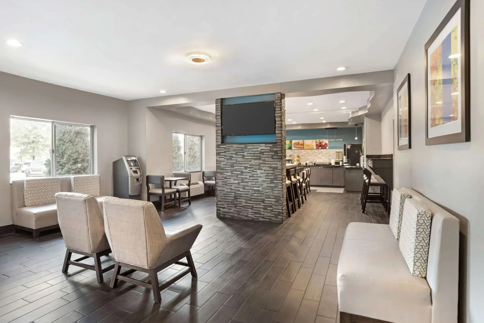 Quality Inn & Suites Birmingham - Highway 280