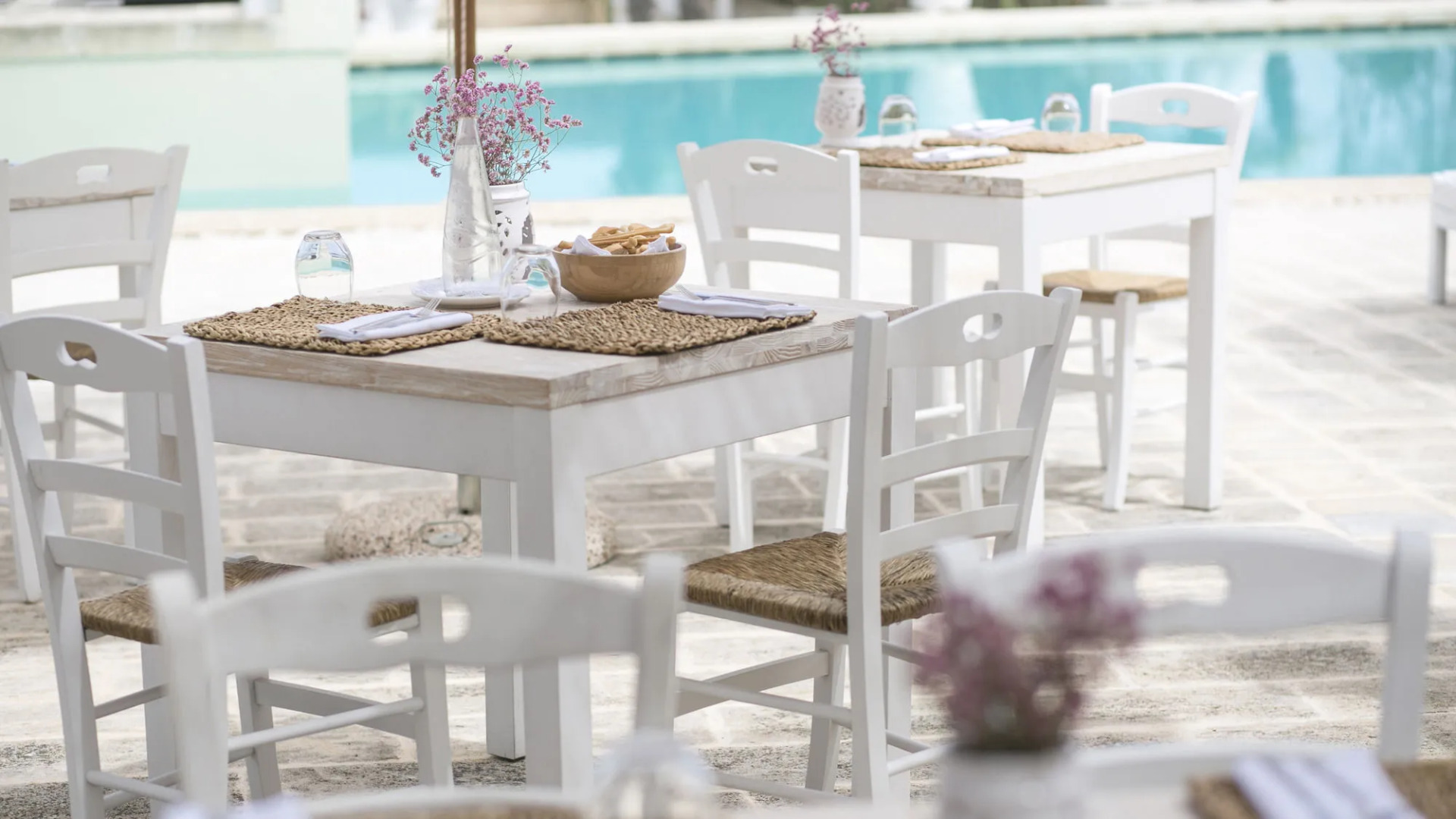 Canne Bianche Lifestyle Hotel