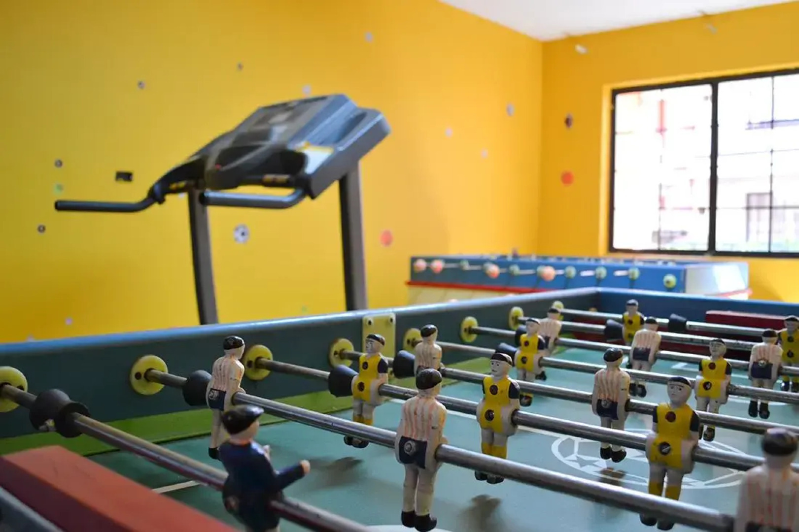 Hotel Colonial Ciudad Juarez