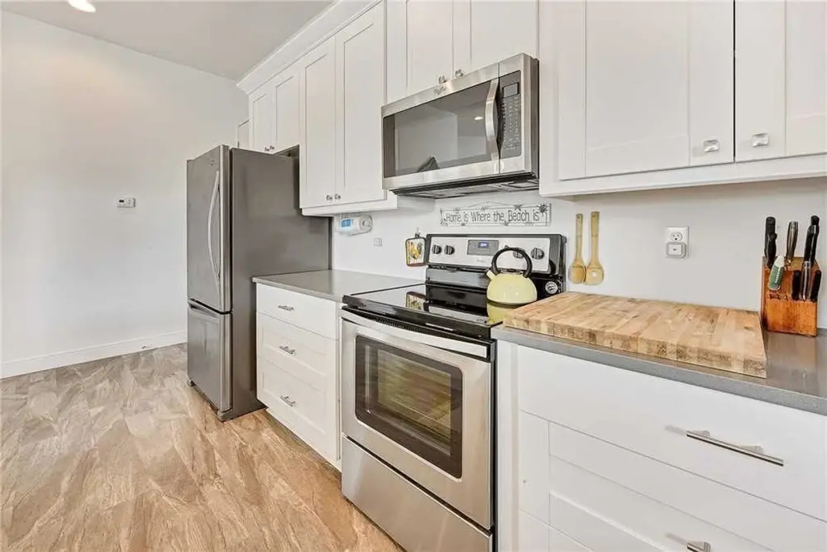 Pure Delight - Two Bedroom Condo