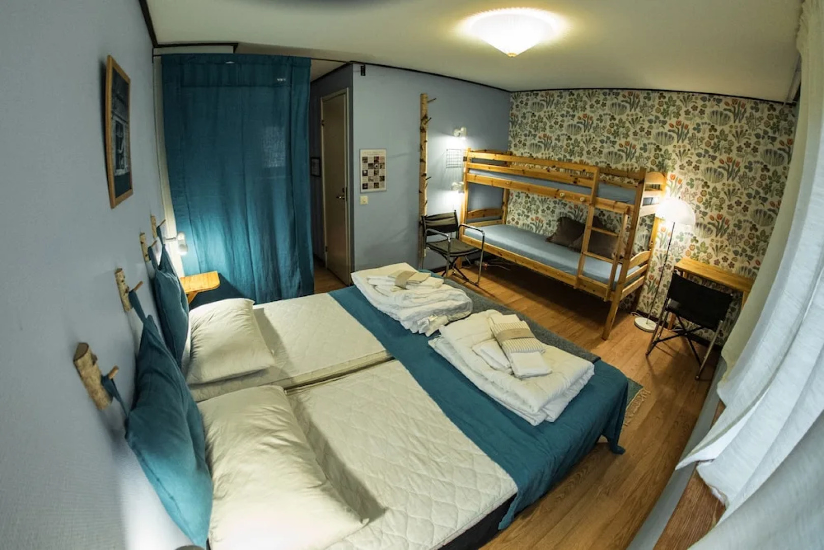 Vallåsens Värdshus - Hostel